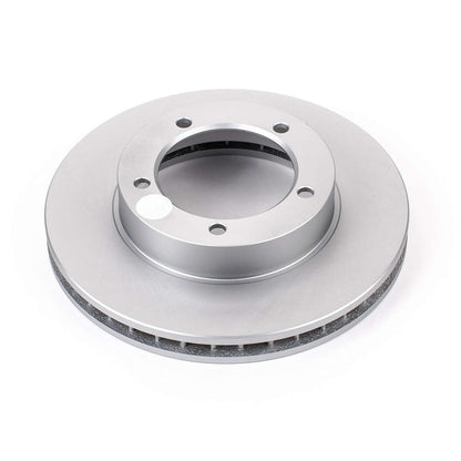 PowerStop Power Stop 98-07 Lexus LX470 Front Evolution Geomet Coated Rotor JBR735EVC