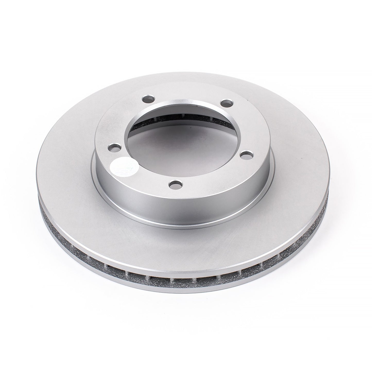 PowerStop Power Stop 98-07 Lexus LX470 Front Evolution Geomet Coated Rotor JBR735EVC