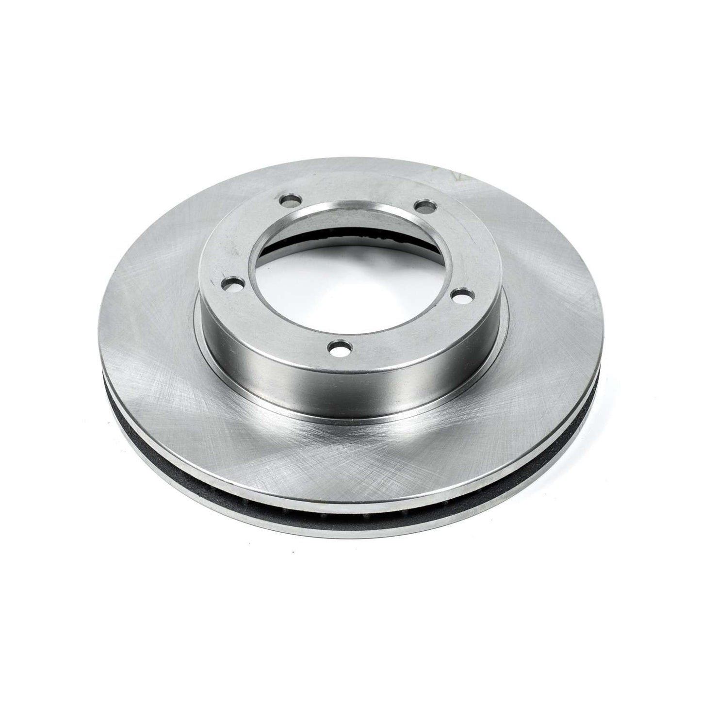 PowerStop Power Stop 98-07 Lexus LX470 Front Autospecialty Brake Rotor JBR735
