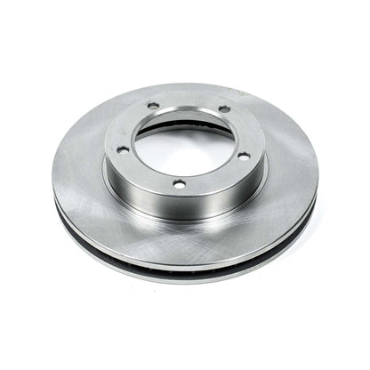 PowerStop Power Stop 98-07 Lexus LX470 Front Autospecialty Brake Rotor JBR735