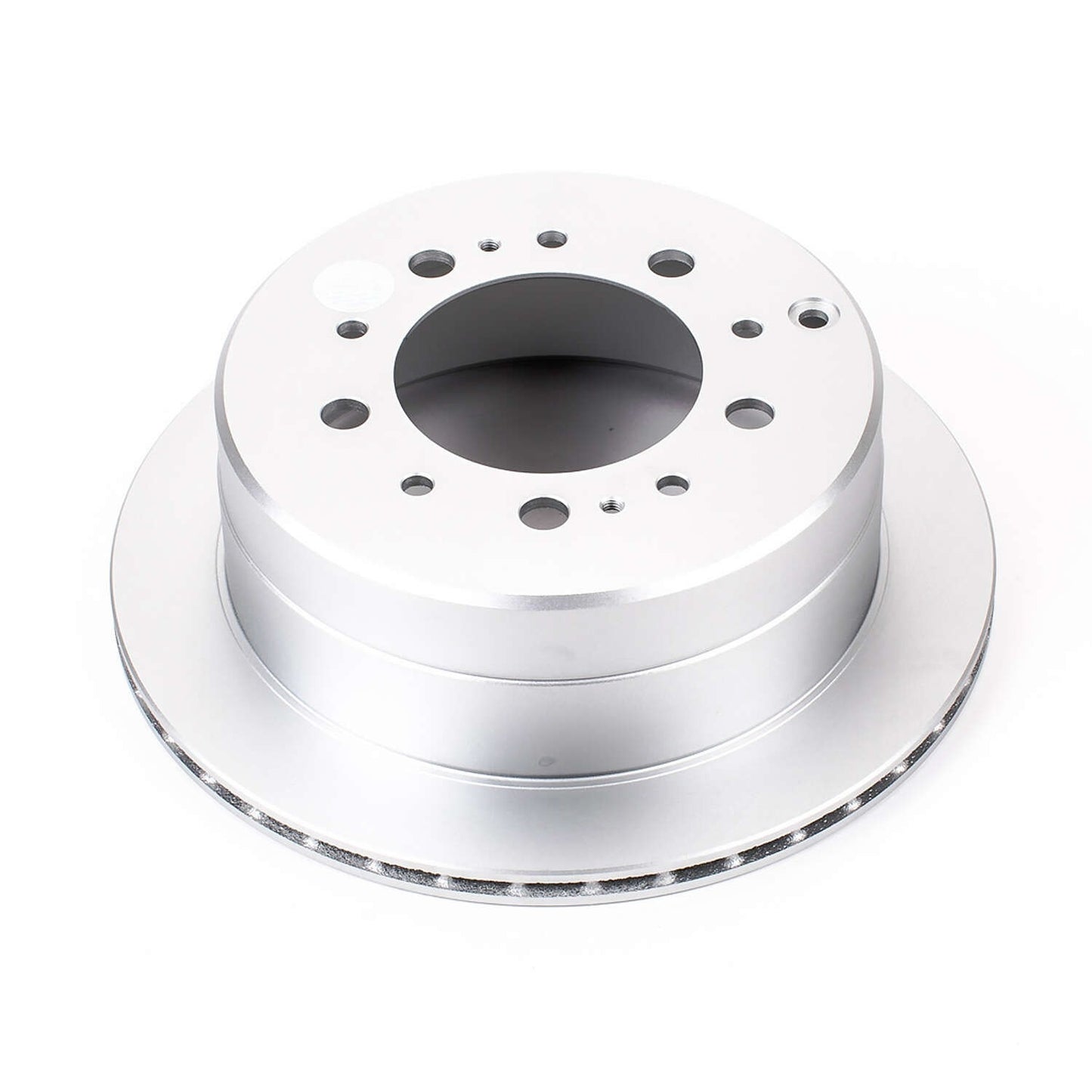 PowerStop Power Stop 98-07 Lexus LX470 Rear Evolution Geomet Coated Rotor JBR736EVC