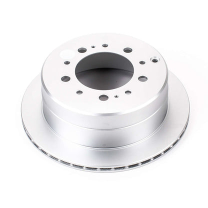 PowerStop Power Stop 98-07 Lexus LX470 Rear Evolution Geomet Coated Rotor JBR736EVC