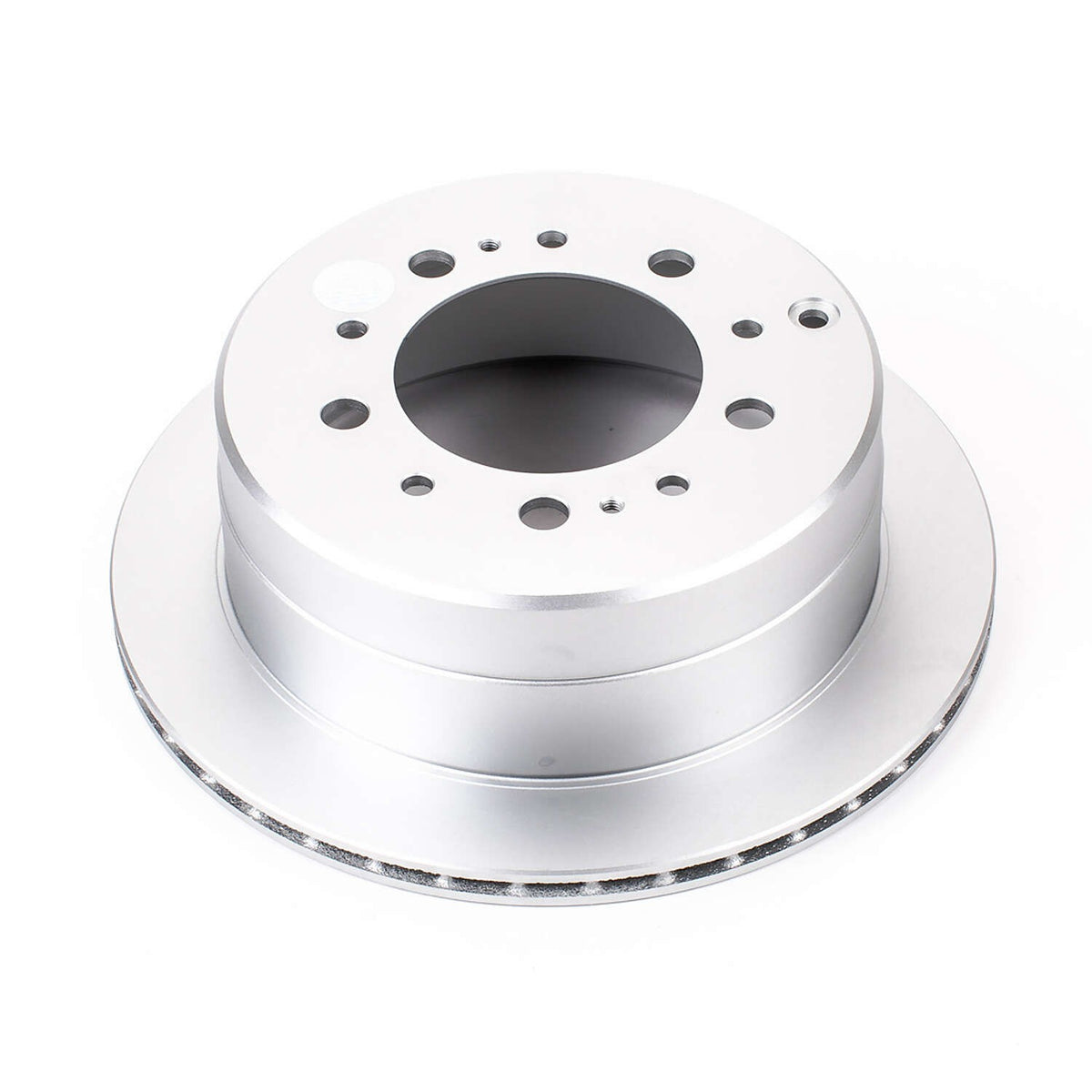 PowerStop Power Stop 98-07 Lexus LX470 Rear Evolution Geomet Coated Rotor JBR736EVC