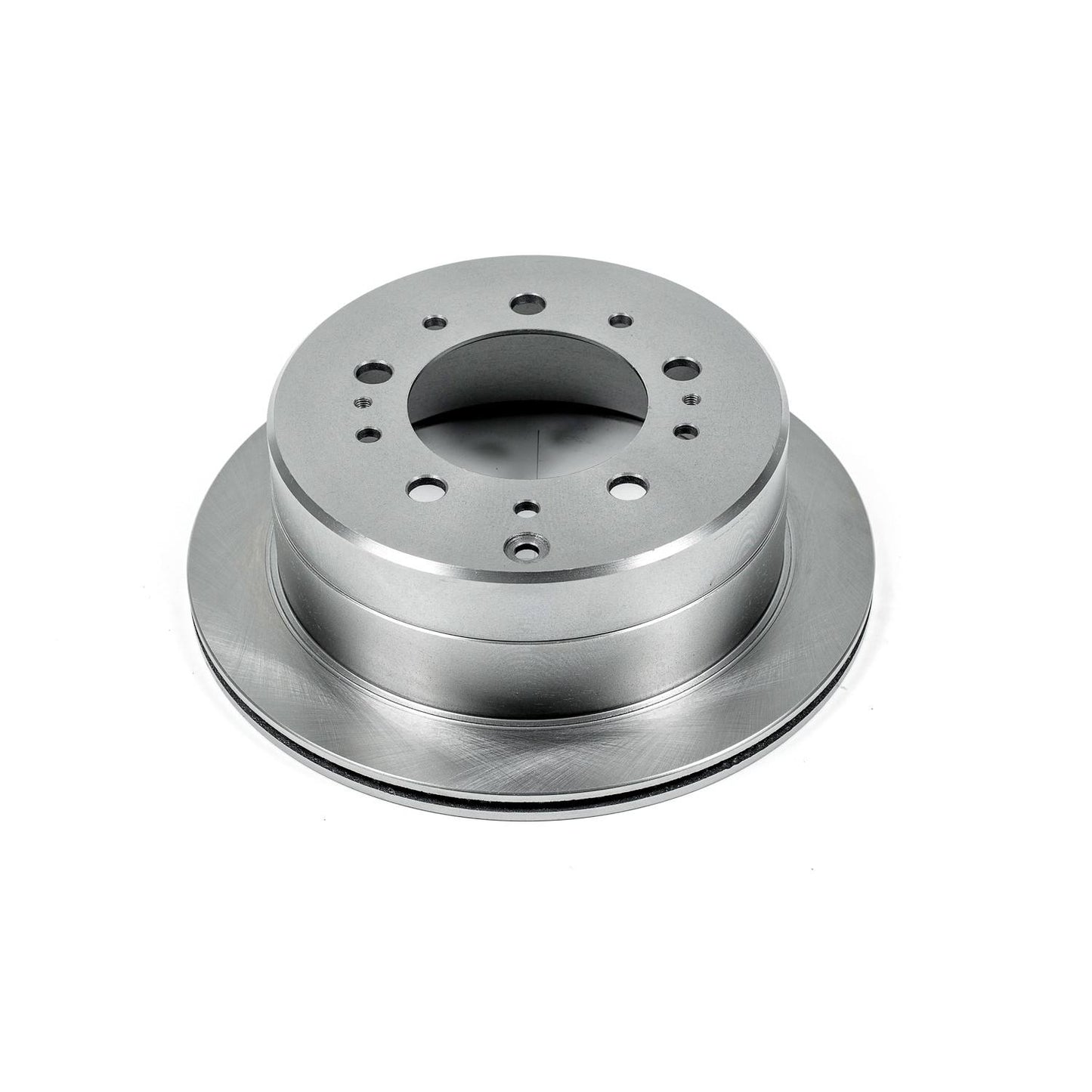 PowerStop Power Stop 98-07 Lexus LX470 Rear Autospecialty Brake Rotor JBR736