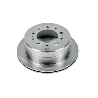 PowerStop Power Stop 98-07 Lexus LX470 Rear Autospecialty Brake Rotor JBR736