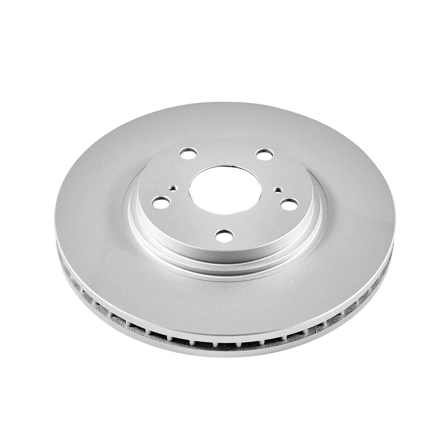 PowerStop Power Stop 2003 Lexus ES300 Front Evolution Geomet Coated Rotor JBR737EVC