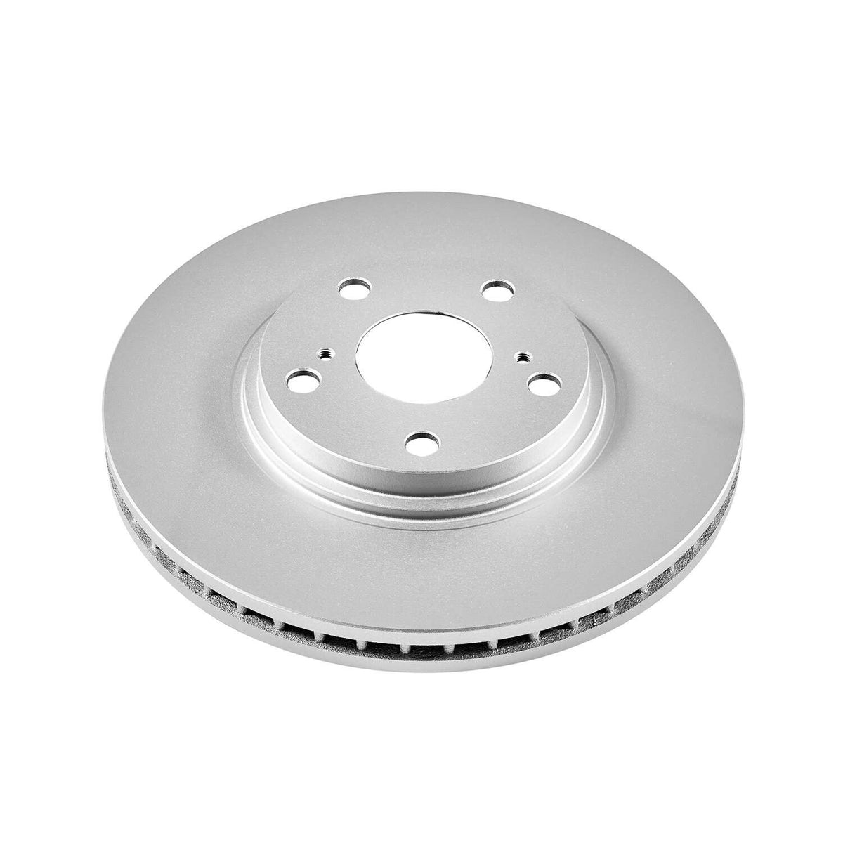 PowerStop Power Stop 2003 Lexus ES300 Front Evolution Geomet Coated Rotor JBR737EVC