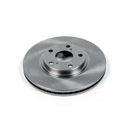 PowerStop Power Stop 2003 Lexus ES300 Front Autospecialty Brake Rotor JBR737