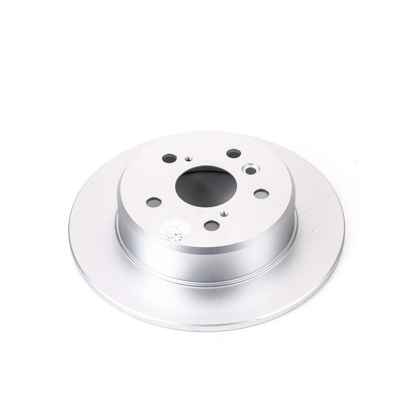 PowerStop Power Stop 99-03 Lexus RX300 Rear Evolution Geomet Coated Rotor JBR738EVC