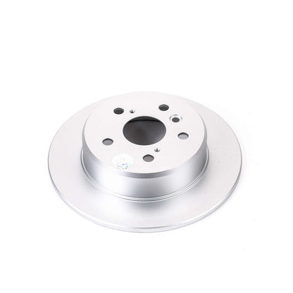 PowerStop Power Stop 99-03 Lexus RX300 Rear Evolution Geomet Coated Rotor JBR738EVC