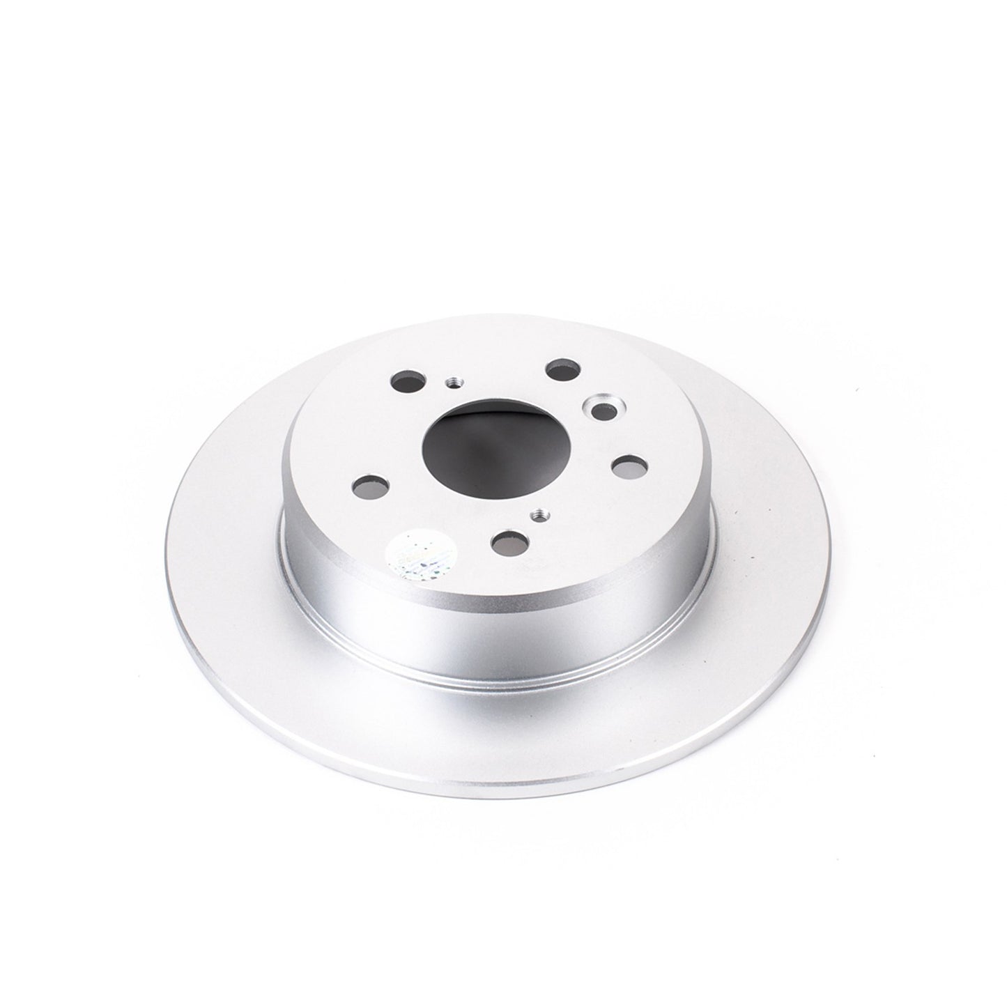 PowerStop Power Stop 99-03 Lexus RX300 Rear Evolution Geomet Coated Rotor JBR738EVC