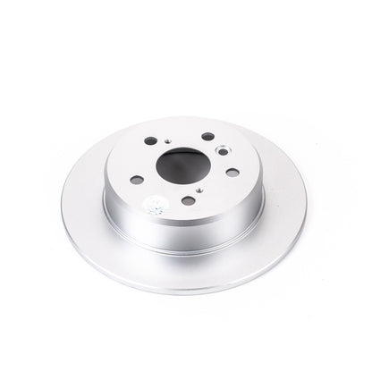 PowerStop Power Stop 99-03 Lexus RX300 Rear Evolution Geomet Coated Rotor JBR738EVC