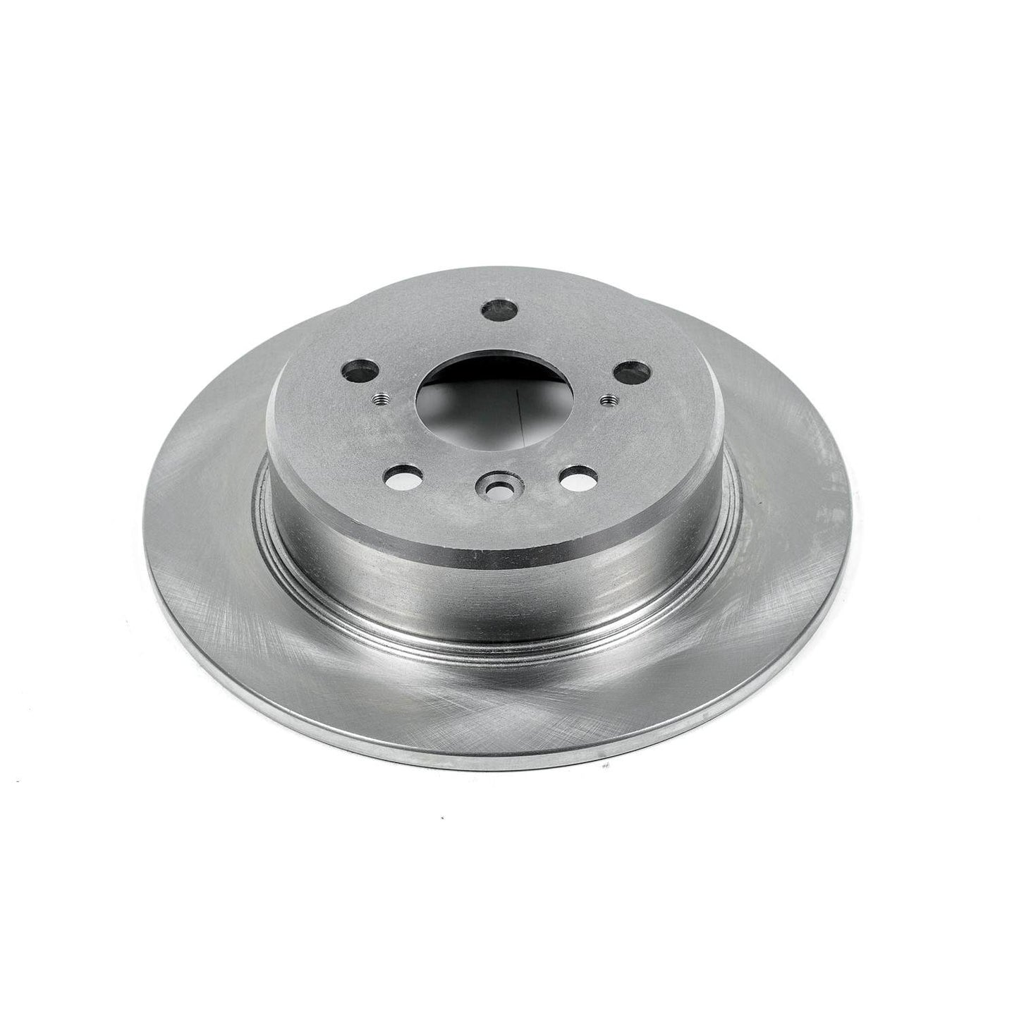 PowerStop Power Stop 99-03 Lexus RX300 Rear Autospecialty Brake Rotor JBR738
