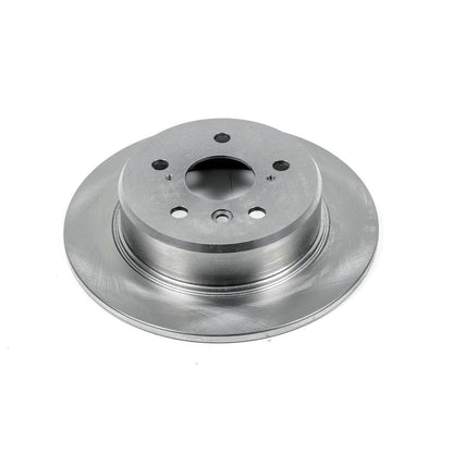 PowerStop Power Stop 99-03 Lexus RX300 Rear Autospecialty Brake Rotor JBR738