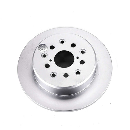 PowerStop Power Stop 98-05 Lexus GS300 Rear Evolution Geomet Coated Rotor JBR739EVC