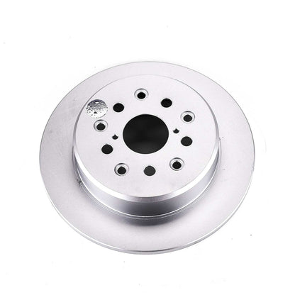 PowerStop Power Stop 98-05 Lexus GS300 Rear Evolution Geomet Coated Rotor JBR739EVC