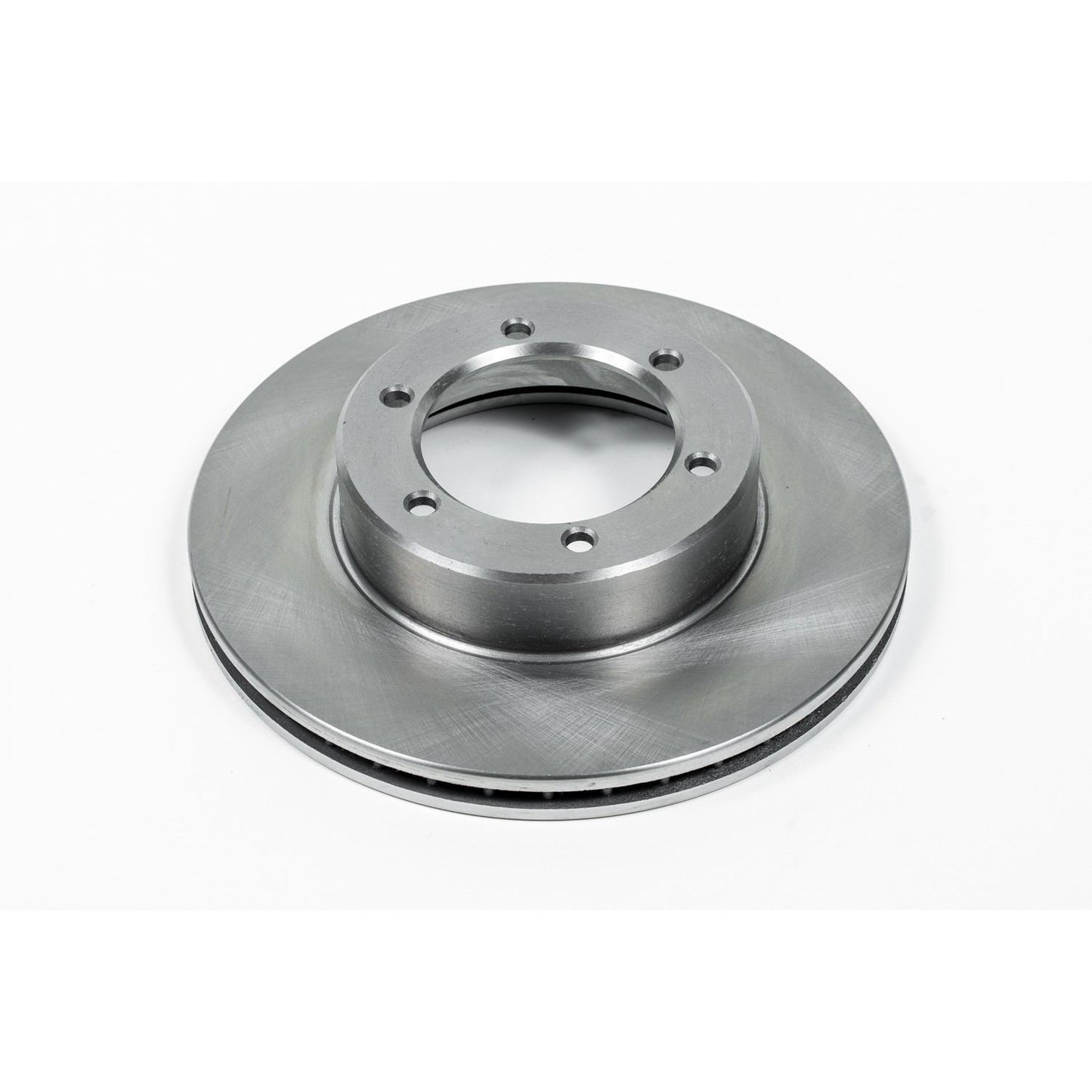 PowerStop Power Stop 91-96 Toyota 4Runner Front Autospecialty Brake Rotor JBR740