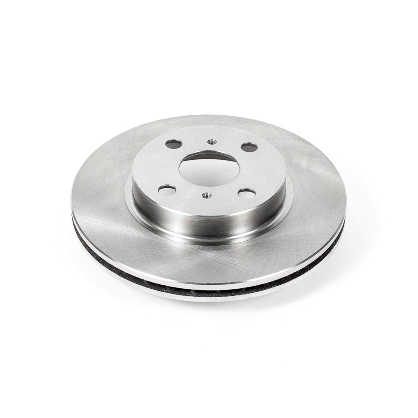 PowerStop Power Stop 98-02 Chevrolet Prizm Front Autospecialty Brake Rotor JBR741