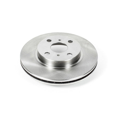 PowerStop Power Stop 98-02 Chevrolet Prizm Front Autospecialty Brake Rotor JBR741