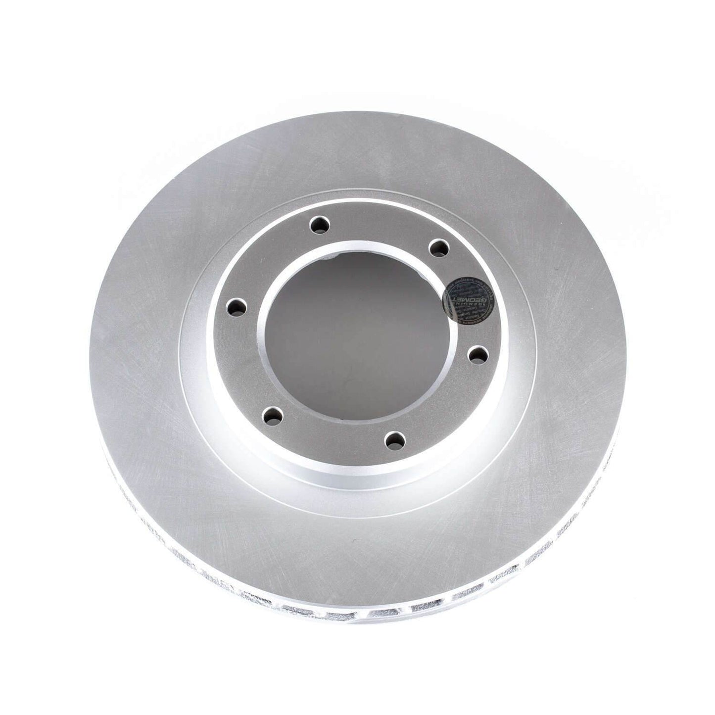PowerStop Power Stop 96-97 Lexus LX450 Front Evolution Geomet Coated Rotor JBR742EVC