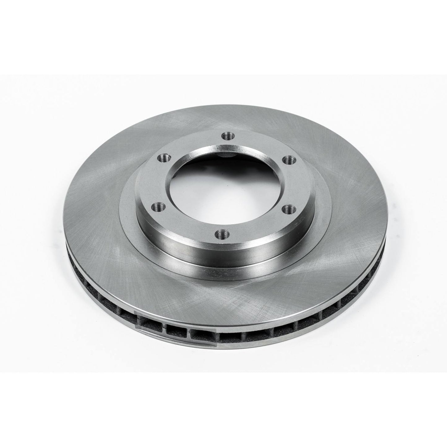 PowerStop Power Stop 96-97 Lexus LX450 Front Autospecialty Brake Rotor JBR742