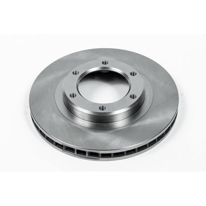 PowerStop Power Stop 96-97 Lexus LX450 Front Autospecialty Brake Rotor JBR742