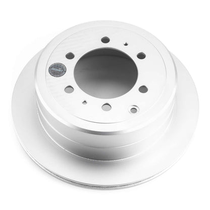 PowerStop Power Stop 96-97 Lexus LX450 Rear Evolution Geomet Coated Rotor JBR743EVC