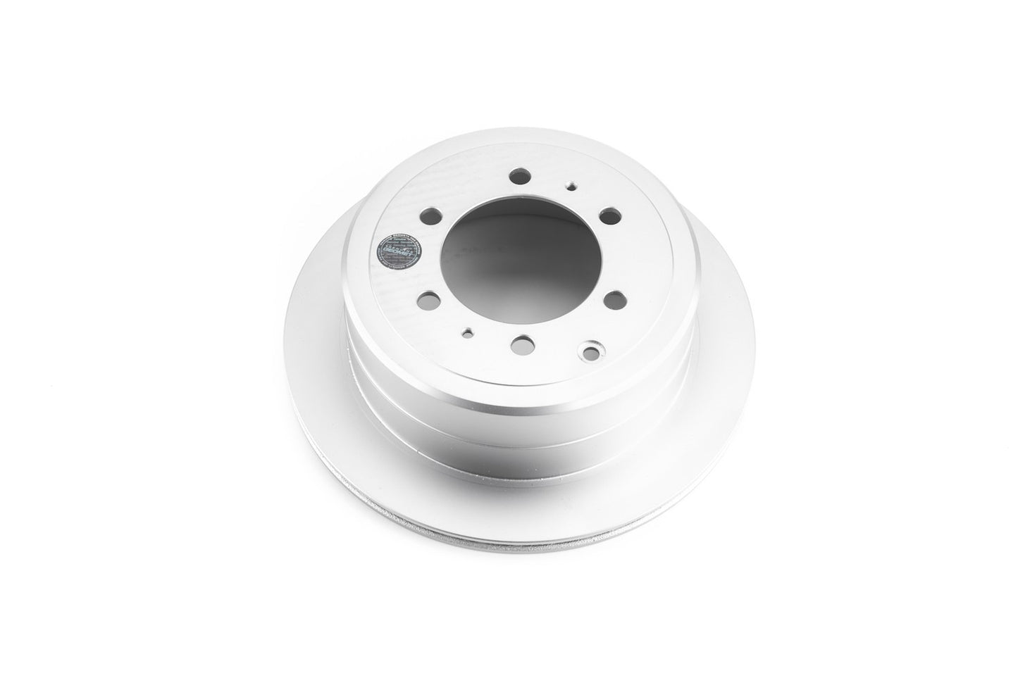 PowerStop Power Stop 96-97 Lexus LX450 Rear Evolution Geomet Coated Rotor JBR743EVC
