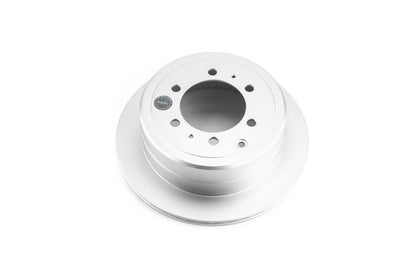 PowerStop Power Stop 96-97 Lexus LX450 Rear Evolution Geomet Coated Rotor JBR743EVC