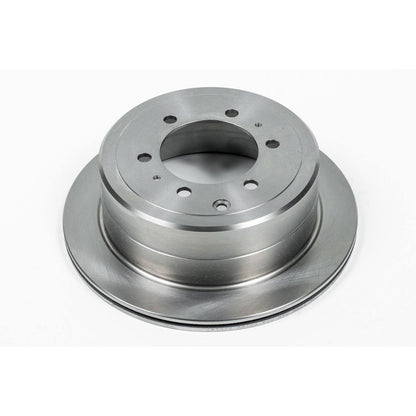 PowerStop Power Stop 96-97 Lexus LX450 Rear Autospecialty Brake Rotor JBR743