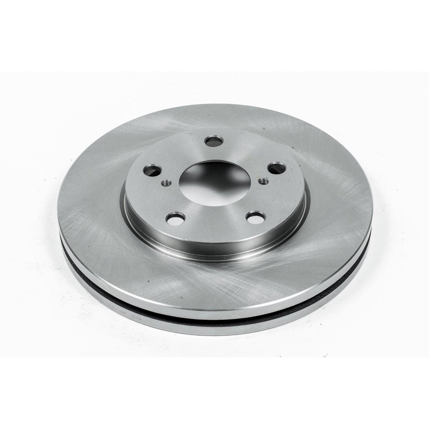 PowerStop Power Stop 92-95 Toyota MR2 Front Autospecialty Brake Rotor JBR744