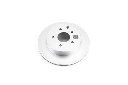 PowerStop Power Stop 93-97 Infiniti J30 Rear Evolution Geomet Coated Rotor JBR751EVC