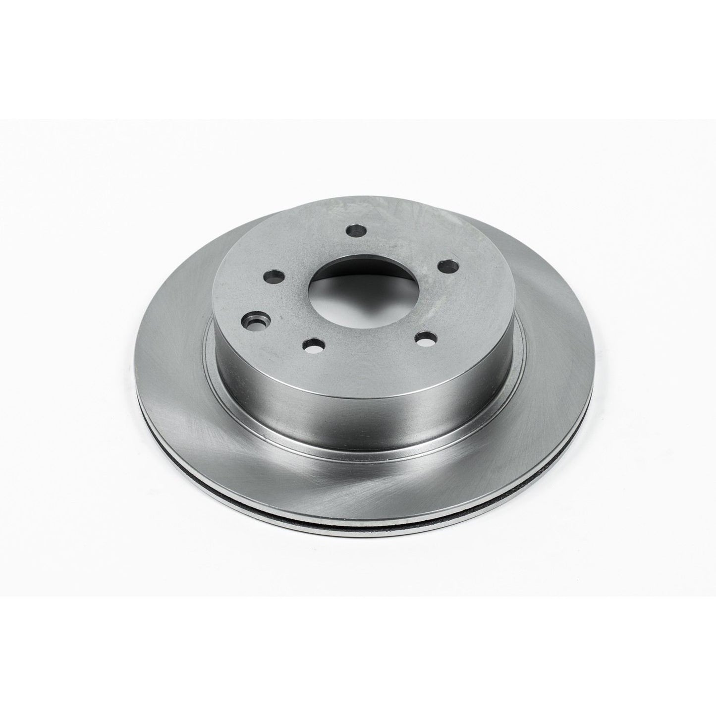 PowerStop Power Stop 93-97 Infiniti J30 Rear Autospecialty Brake Rotor JBR751