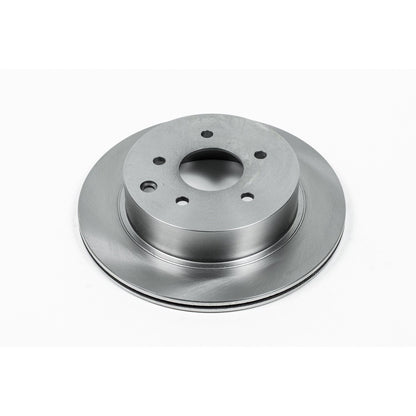 PowerStop Power Stop 93-97 Infiniti J30 Rear Autospecialty Brake Rotor JBR751