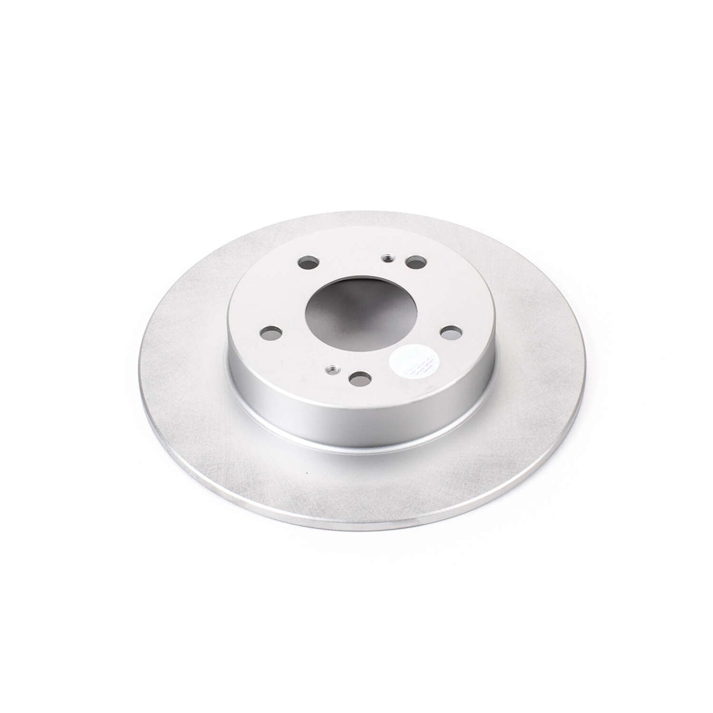 PowerStop Power Stop 96-01 Infiniti I30 Rear Evolution Geomet Coated Rotor JBR752EVC