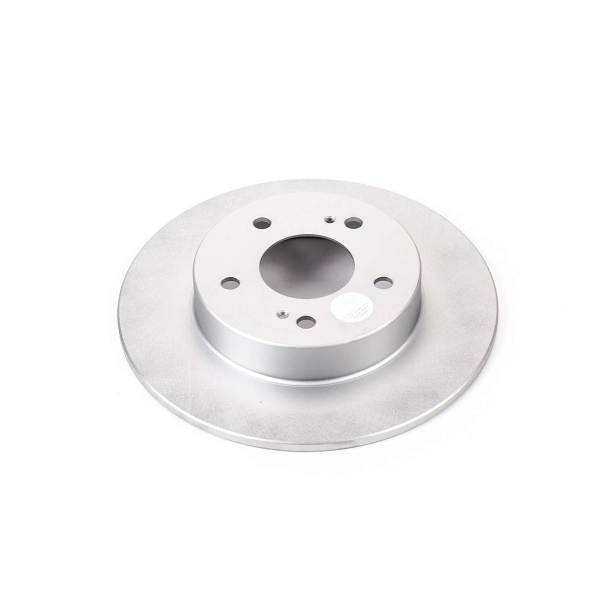 PowerStop Power Stop 96-01 Infiniti I30 Rear Evolution Geomet Coated Rotor JBR752EVC