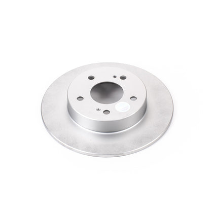 PowerStop Power Stop 96-01 Infiniti I30 Rear Evolution Geomet Coated Rotor JBR752EVC