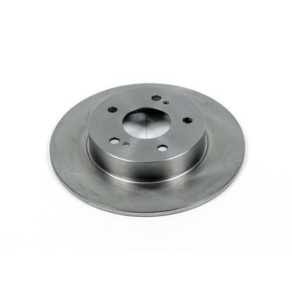 PowerStop Power Stop 96-01 Infiniti I30 Rear Autospecialty Brake Rotor JBR752