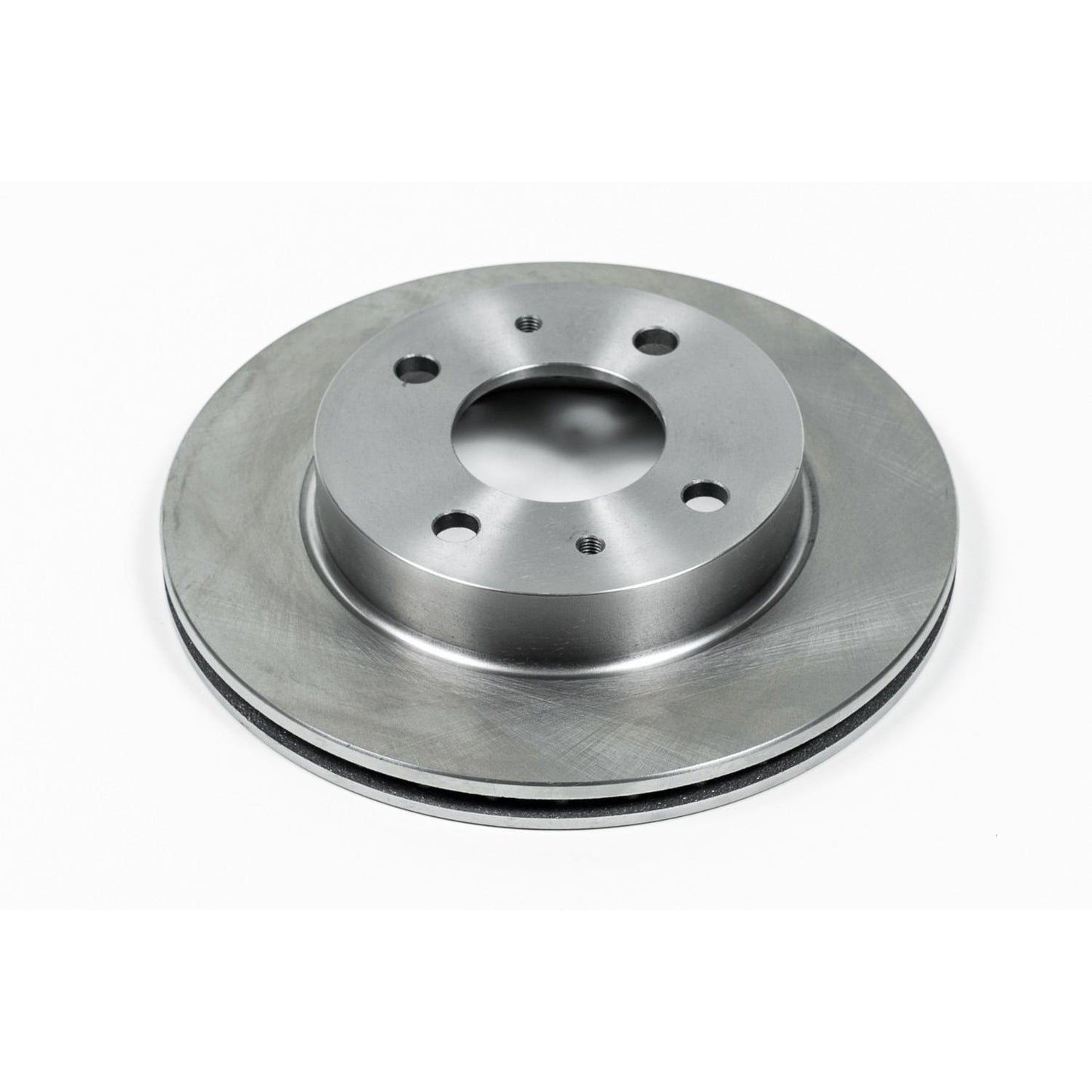 PowerStop Power Stop 95-98 Nissan 200SX Front Autospecialty Brake Rotor JBR753