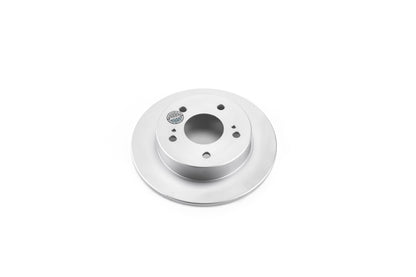 PowerStop Power Stop 94-98 Nissan 240SX Rear Evolution Geomet Coated Rotor JBR755EVC