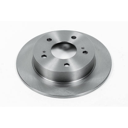 PowerStop Power Stop 94-98 Nissan 240SX Rear Autospecialty Brake Rotor JBR755