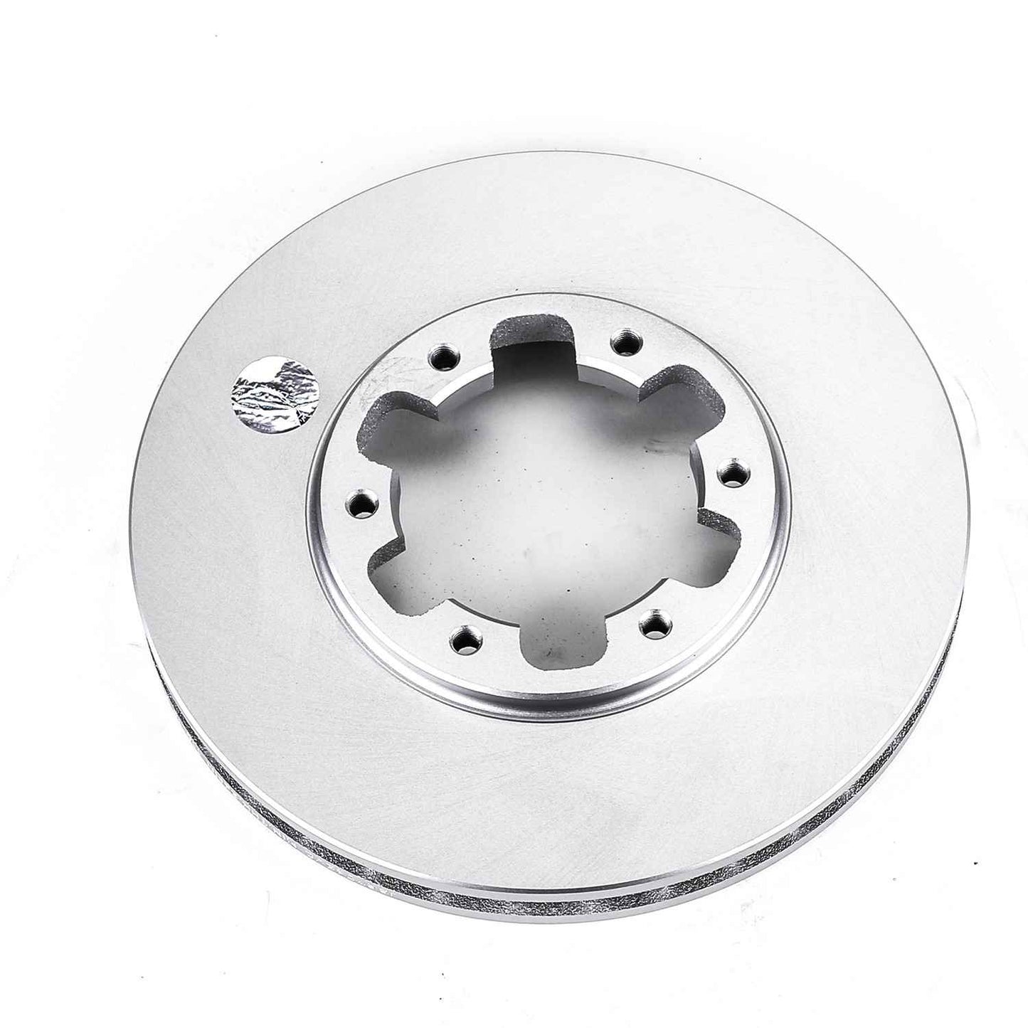 PowerStop Power Stop 1997 Infiniti QX4 Front Evolution Geomet Coated Rotor JBR756EVC