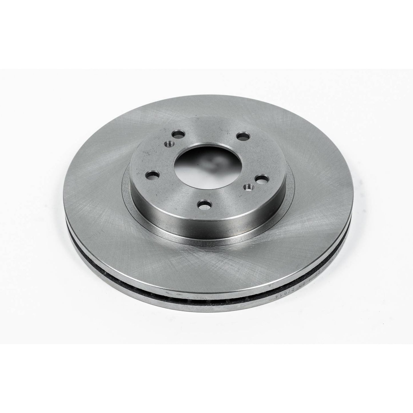 PowerStop Power Stop 97-01 Infiniti Q45 Front Autospecialty Brake Rotor JBR758