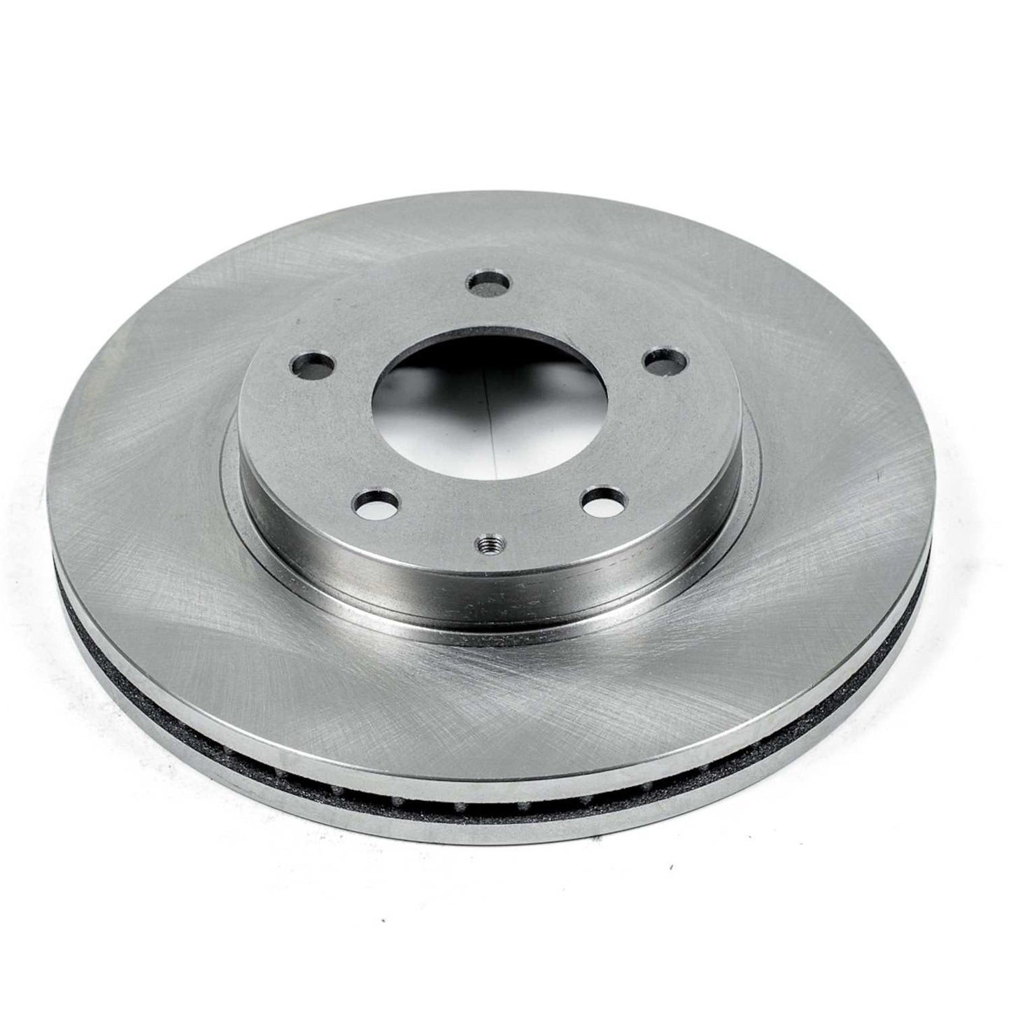 PowerStop Power Stop 95-00 Mazda Millenia Front Autospecialty Brake Rotor JBR762