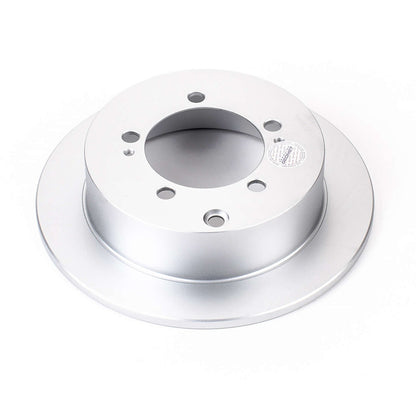 PowerStop Power Stop 95-05 Chrysler Sebring Rear Evolution Geomet Coated Rotor JBR772EVC