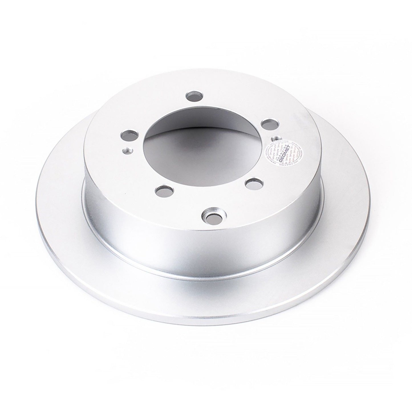 PowerStop Power Stop 95-05 Chrysler Sebring Rear Evolution Geomet Coated Rotor JBR772EVC
