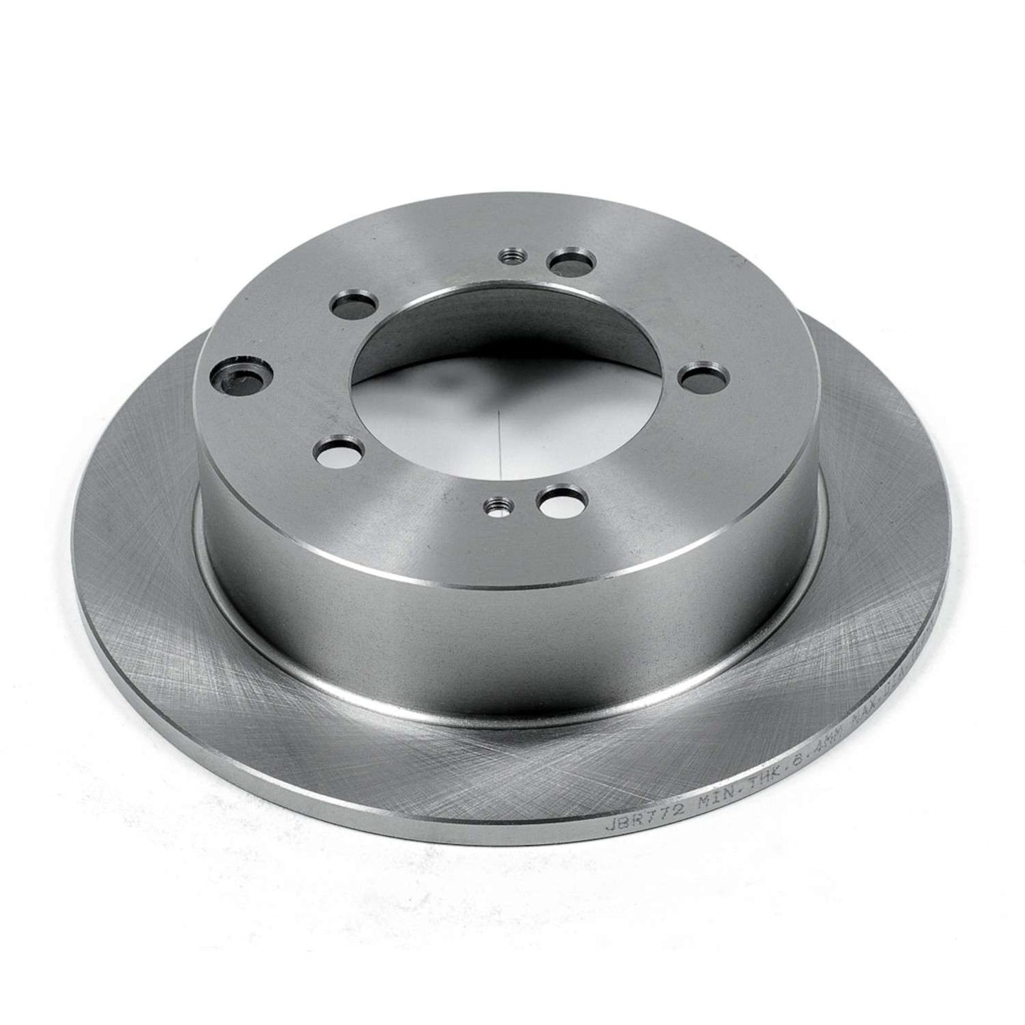 PowerStop Power Stop 95-05 Chrysler Sebring Rear Autospecialty Brake Rotor JBR772