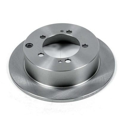 PowerStop Power Stop 95-05 Chrysler Sebring Rear Autospecialty Brake Rotor JBR772