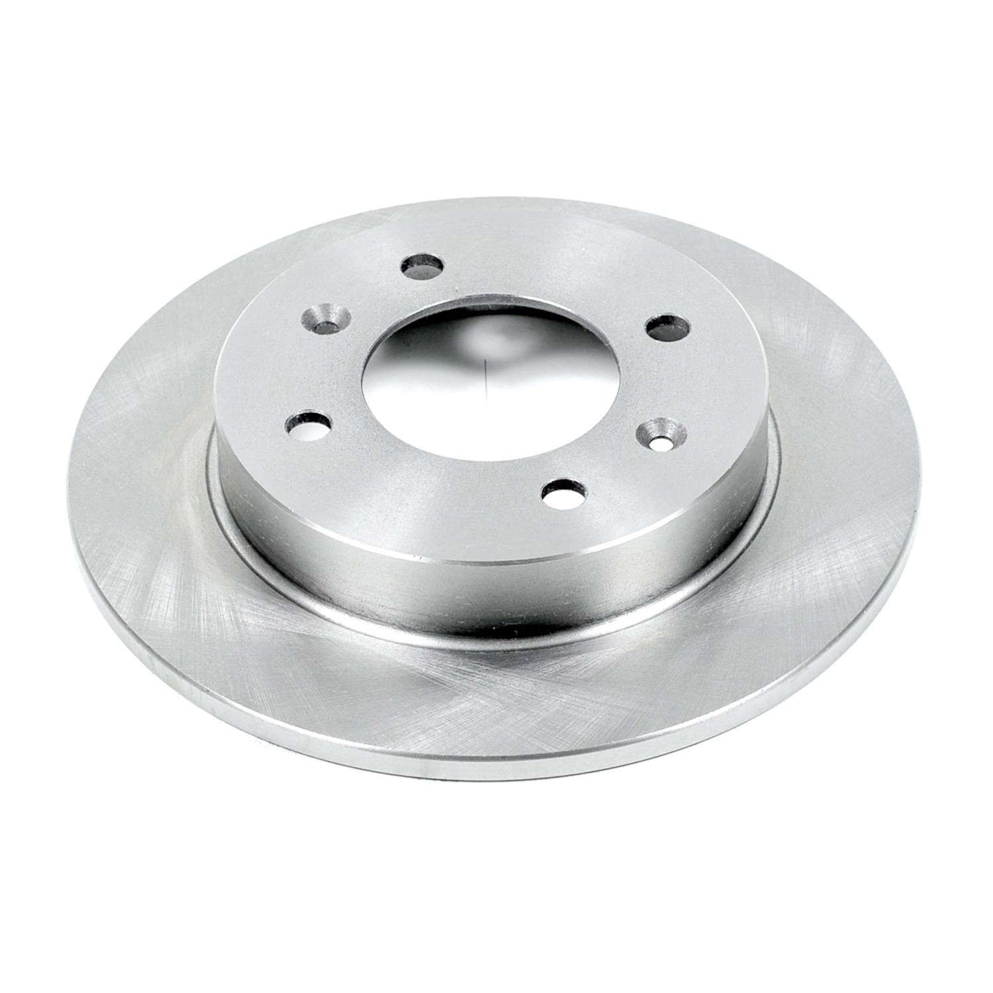 PowerStop Power Stop 97-06 Hyundai Elantra Rear Autospecialty Brake Rotor JBR774