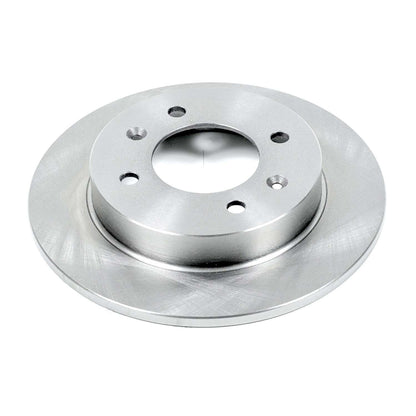 PowerStop Power Stop 97-06 Hyundai Elantra Rear Autospecialty Brake Rotor JBR774